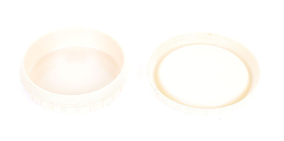 WW2 German Wehrmacht Fuze Container & Lard Dish - 3