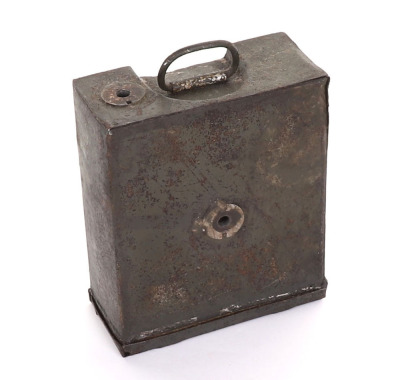 WW2 German Pioneer 3kg Charge Canister - 4