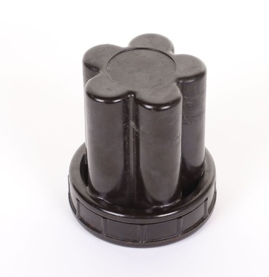WW2 German Signal Gun Cartridge Case - 3