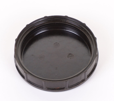 WW2 German Signal Gun Cartridge Case - 6