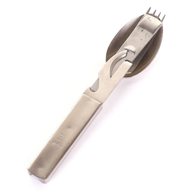 WW2 German Armed Forces Cutlery Set - 2