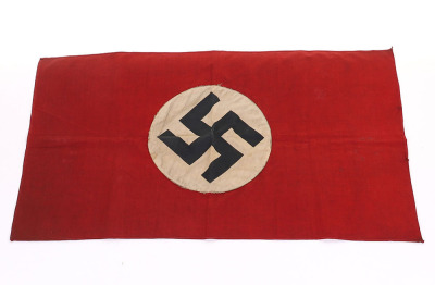 Third Reich NSDAP Flag - 4