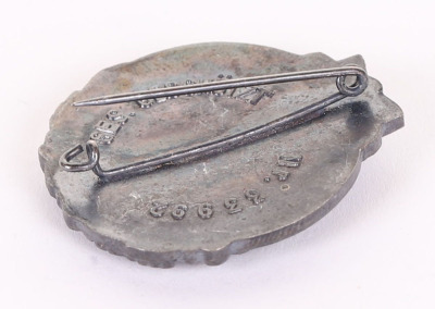 German 1920&rsquo;s Colonial Honour Badge - 3