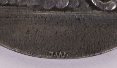 Third Reich Table Medal - 5