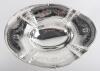 An Irish silver basket, Joseph Jackson, Dublin 1800 - 8