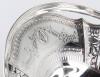 An Irish silver basket, Joseph Jackson, Dublin 1800 - 9