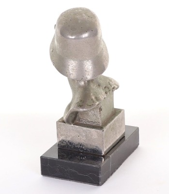 WW2 German ‘Hero’ Series Table Bust - 3