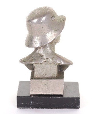 WW2 German ‘Hero’ Series Table Bust - 4