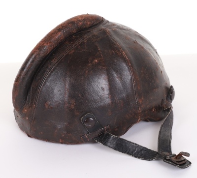 Scarce Luftwaffe SSK90 Aircrew / Jet Helmet,