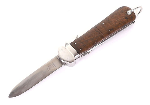 WW2 German Paratroopers 1st Pattern Gravity Knife by SMF