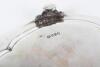 A Paul Storr oval salver, London 1813 - 11
