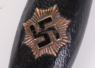 Third Reich RLB 2nd Pattern Leaders Dress Dagger - 7