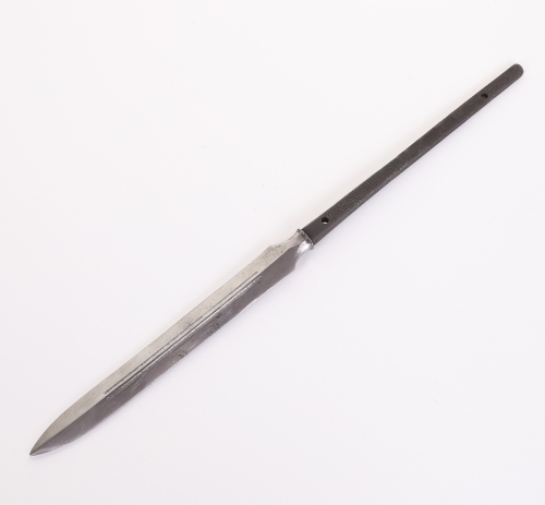 Japanese Yari Blade