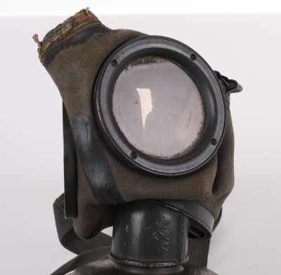 WW2 German Gas Mask - 5