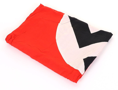 WW2 German Vehicle Recognition Flag