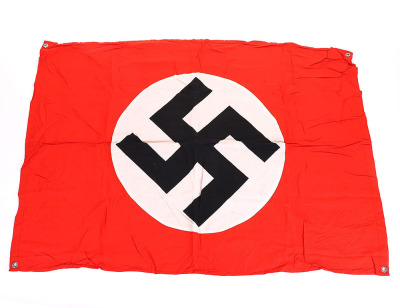 WW2 German Vehicle Recognition Flag - 3