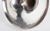 A George III silver coffee urn, Daniel Smith & Robert Sharp, London 1784 - 13