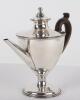 A George III silver Argyle, Daniel Smith & Robert Sharp, London 1783 - 5