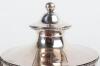 A George III silver Argyle, Daniel Smith & Robert Sharp, London 1783 - 8