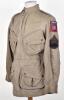 WW2 American M42 Re-Enforced Jump Jacket - 2