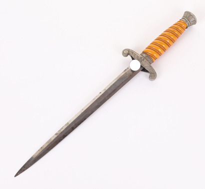 WW2 German Army Officers Dagger