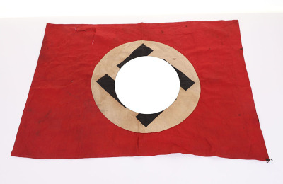 Third Reich NSDAP Pennant