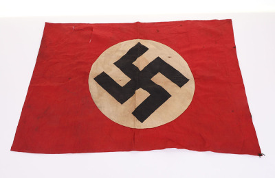 Third Reich NSDAP Pennant - 2