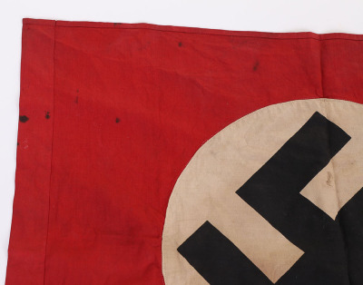 Third Reich NSDAP Pennant - 5