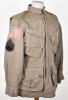 WW2 American M42 Re-Enforced Jump Jacket - 3