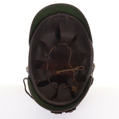 WW1 Bavarian Reserve Jager Shako - 4