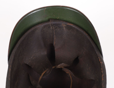 WW1 Bavarian Reserve Jager Shako - 5