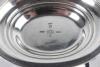 A Georg Jensen silver compote - 6
