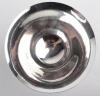 A Georg Jensen silver compote - 7
