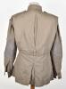 WW2 American M42 Re-Enforced Jump Jacket - 4