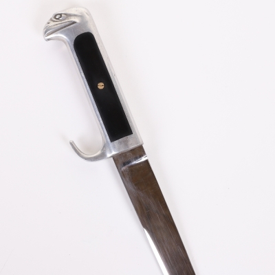 Italian Fascist MSVN Dress Dagger - 6