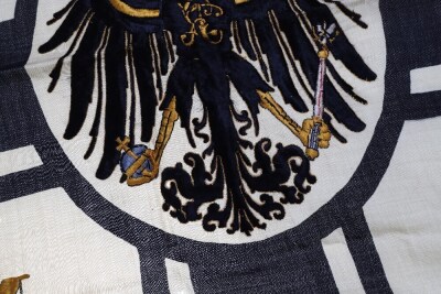 Imperial German Naval Flag - 8