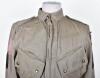 WW2 American M42 Re-Enforced Jump Jacket - 9