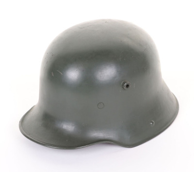 WW1 German M-16 Steel Helmet