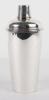 An Italian silver (.800) cocktail shaker - 2