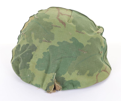 American M1 Combat Helmet - 4