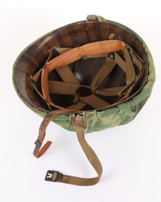 American M1 Combat Helmet - 7