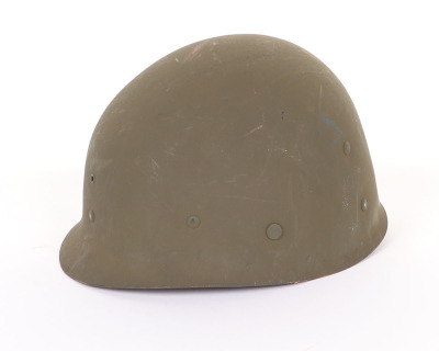 American M1 Combat Helmet - 12