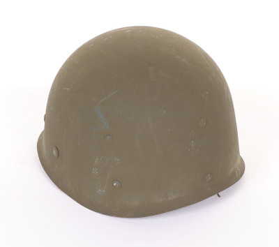 American M1 Combat Helmet - 13