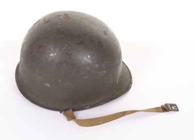 American M1 Combat Helmet - 22