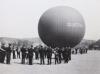 Substantial and Unusual "Log Book" of a Balloon Flight Across Europe in 1928 by Gustav P. Stollwerck - 13