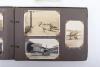 Photograph Album No 8 Bomber Squadron RAF, Aden, 1931 & Egypt etc - 3