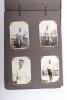 Photograph Album No 8 Bomber Squadron RAF, Aden, 1931 & Egypt etc - 10