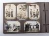 Photograph Album No 8 Bomber Squadron RAF, Aden, 1931 & Egypt etc - 17