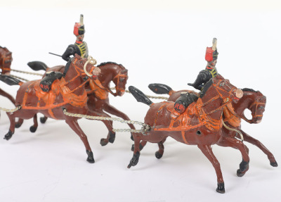 Renvoize RARE Royal Horse Artillery - 2