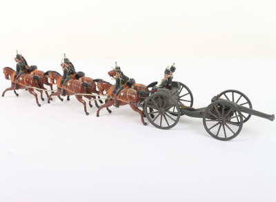 Renvoize RARE Royal Horse Artillery - 5